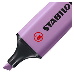 STABILO BOSS WILDFLOWERS - GIGLIO VIOLA