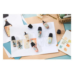 BOSS ORIGINAL MINI - EARTH GREEN