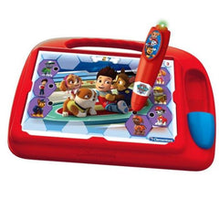 TRAVEL QUIZ PAW PATROL