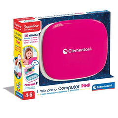 Il mio primo computer Pink