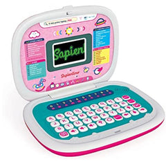 Il mio primo computer Pink