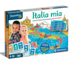 Sapientino piu' italia mia