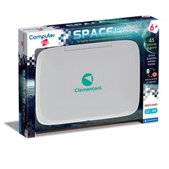 SPACE LAPTOP