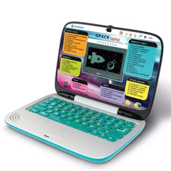 SPACE LAPTOP