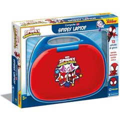 SPIDEY LAPTOP