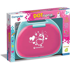 DOT UNICORN