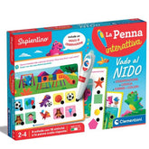 VADO AL NIDO
