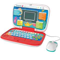 SMART START LAPTOP 4+