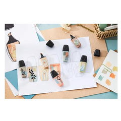 BOSS ORIGINAL MINI - UMBER