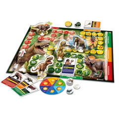 DINOSAURI E PREISTORIA