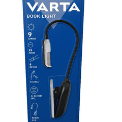 TORCIA L.E.D. BOOK LIGHT