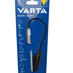 TORCIA L.E.D. BOOK LIGHT