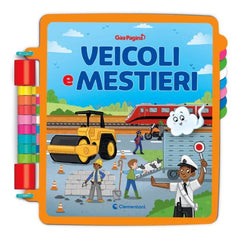 VEICOLI E MESTIERI