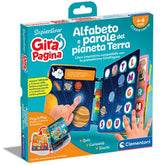 ALFABETO E PAROLE DEL PIANETA TERRA