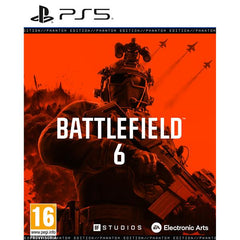 BATTLEFIELD 6