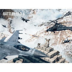 BATTLEFIELD 6
