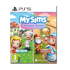 MY SIMS