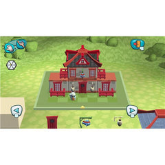 MY SIMS