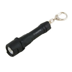Torcia LED Indestructible Key Chain Light, 1 AAA