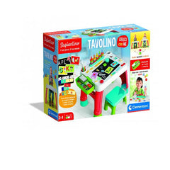 Tavolino Cresci con me