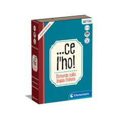 Clementoni Ce L'Ho - Edizione Tascabile
