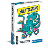 Party Game Multitasking