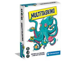 Party Game Multitasking