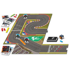 MOTO GP - Board Game