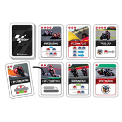 MOTO GP - Board Game