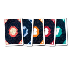CARTE STREGA COMANDA COLORE