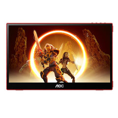 16G3 gaming portatile