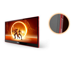 16G3 gaming portatile