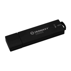 16 GB Ironkey D500S FIPS 140-3 LVL 3