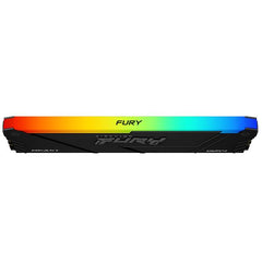 FURY™ Beast DDR4 RGB - 16GB 3200MT/s DDR4 CL16 DIMM