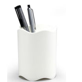 PORTAPENNE TREND BIANCO