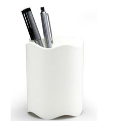 PORTAPENNE TREND BIANCO