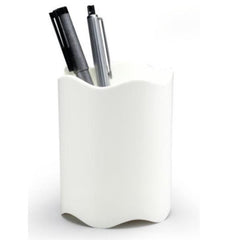 PORTAPENNE TREND BIANCO