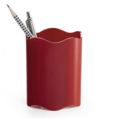 PORTAPENNE TREND ROSSO