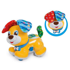 BUBÙ CAGNOLINO CUCÙ