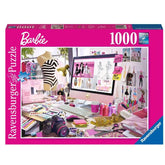 BARBIE - ICONA DI STILE - 1000 PZ