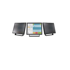 Filtro privacy per monitor per computer da 17" 5:4