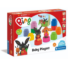Bing - Playset Libricino