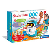 SuperDOC - Robottino Educativo Parlante