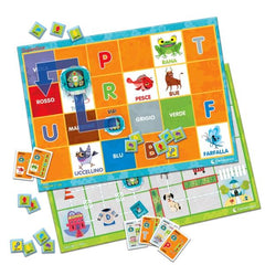 SuperDOC - Robottino Educativo Parlante