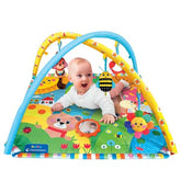 Baby Projector activity
