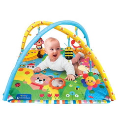 Baby Projector activity