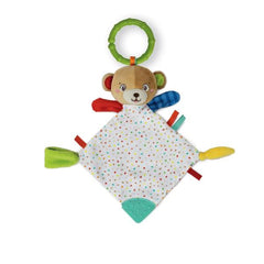 Lovely bear comforter