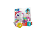 Baby Clementoni Baby Unicorno Sempre con Me