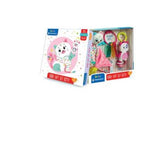 CLEMENTONI - GIFT PACK NASCITA (PINK)