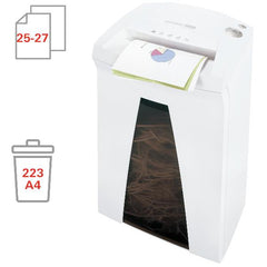 HSM SECURIO B24 - 5,8 mm